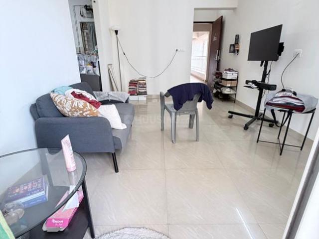 2 BHK Apartment in Hadapsar for rent Pune. The reference number is 20657651