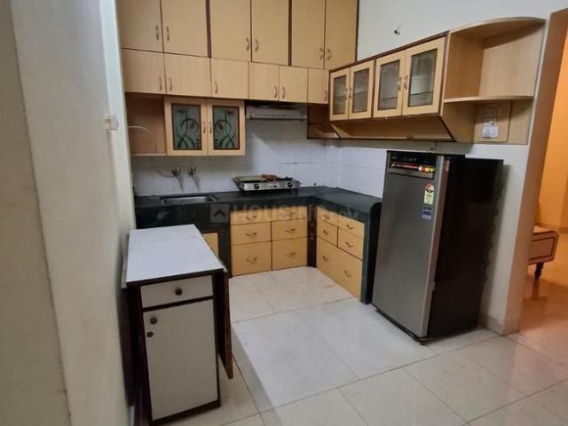 2 BHK Apartment in Hadapsar for rent Pune. The reference number is 20668309