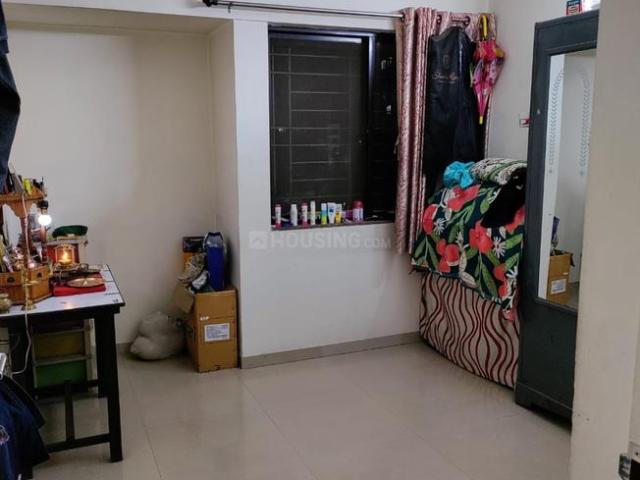 2 BHK Apartment in Hadapsar for rent Pune. The reference number is 20678337