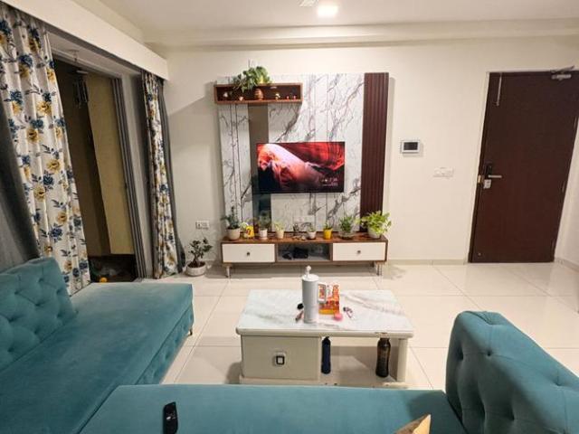 2 BHK Apartment in Hadapsar for rent Pune. The reference number is 20697574