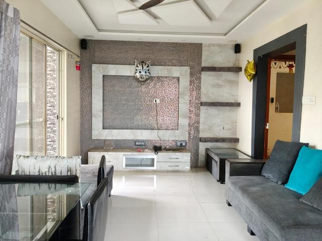 2 BHK Apartment in Hadapsar for rent Pune. The reference number is 20607641