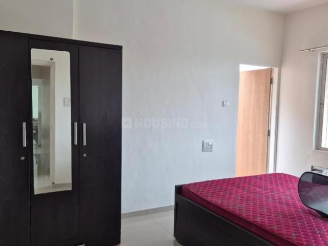 2 BHK Apartment in Hadapsar for rent Pune. The reference number is 20622299