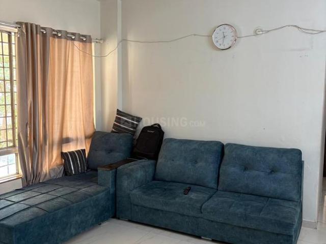 2 BHK Apartment in Hadapsar for rent Pune. The reference number is 20632961