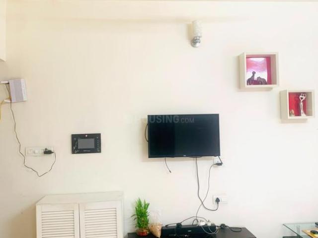 2 BHK Apartment in Hadapsar for rent Pune. The reference number is 20759944