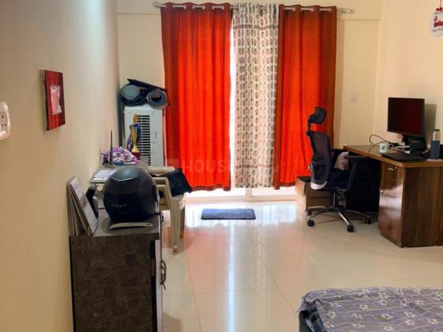 2 BHK Apartment in Hadapsar for rent Pune. The reference number is 20760031
