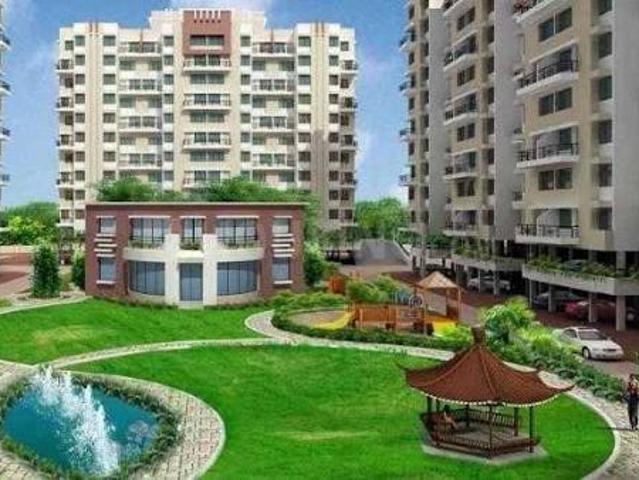 2 BHK Apartment in Hadapsar for rent Pune. The reference number is 20780901