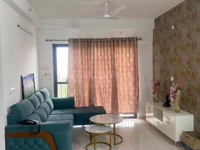 2 BHK Apartment in Hadapsar for rent Pune. The reference number is 20713189