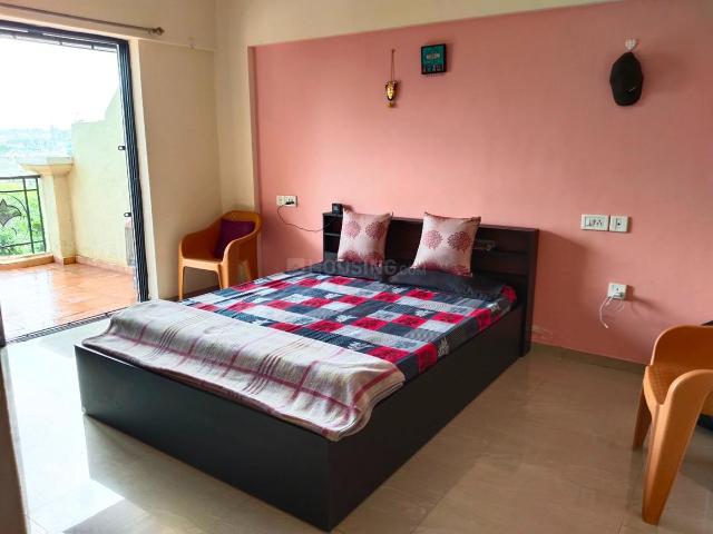 2 BHK Apartment in Hadapsar for rent Pune. The reference number is 20843590
