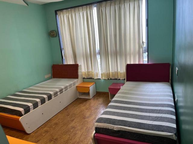 2 BHK Apartment in Hadapsar for rent Pune. The reference number is 20868776