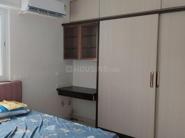 2 BHK Apartment in Hadapsar for rent Pune. The reference number is 20801425