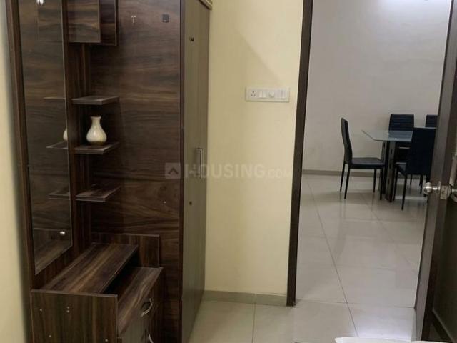 2 BHK Apartment in Hadapsar for rent Pune. The reference number is 20818167