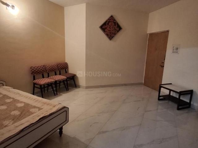 2 BHK Apartment in Hadapsar for rent Pune. The reference number is 20820536