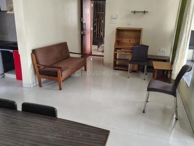2 BHK Apartment in Hadapsar for rent Pune. The reference number is 20824335