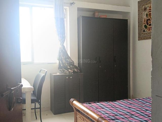 2 BHK Apartment in Hadapsar for rent Pune. The reference number is 20824913