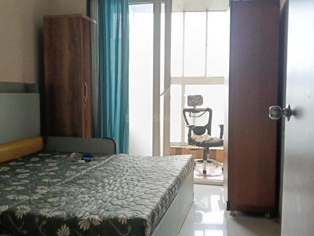 2 BHK Apartment in Hadapsar for rent Pune. The reference number is 20828136