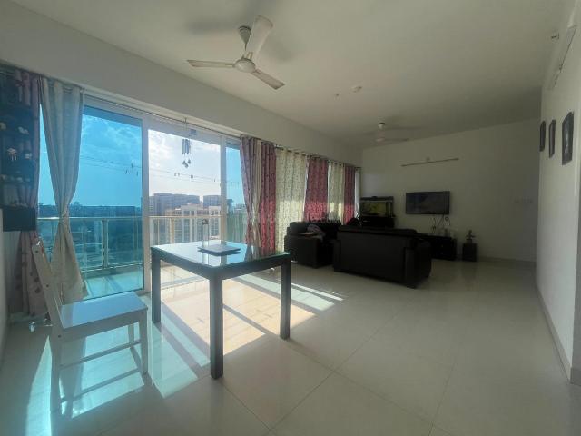 2 BHK Apartment in Hadapsar for rent Pune. The reference number is 20951113