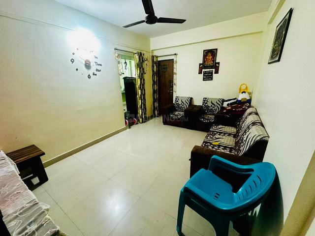 2 BHK Apartment in Hadapsar for rent Pune. The reference number is 20966006