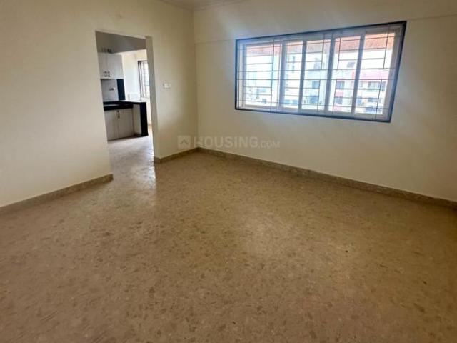 2 BHK Apartment in Hadapsar for rent Pune. The reference number is 20970636