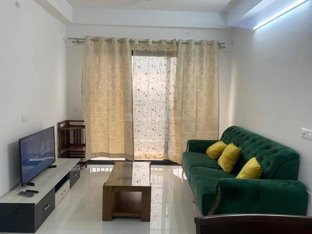 2 BHK Apartment in Hadapsar for rent Pune. The reference number is 20900769