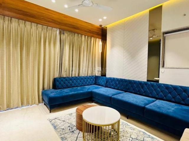 2 BHK Apartment in Hadapsar for rent Pune. The reference number is 20921205