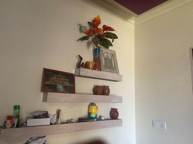 2 BHK Apartment in Hadapsar for rent Pune. The reference number is 20928818