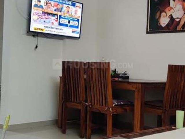2 BHK Apartment in Hadapsar for rent Pune. The reference number is 20931209
