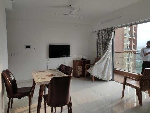 2 BHK Apartment in Hadapsar for resale Pune. The reference number is 17528761