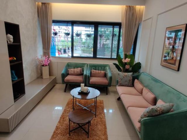 2 BHK Apartment in Hadapsar for resale Pune. The reference number is 15139074