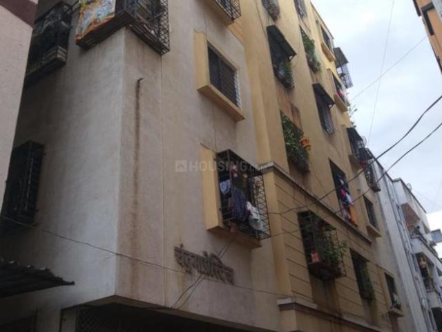 2 BHK Apartment in Hadapsar for resale Pune. The reference number is 15695113