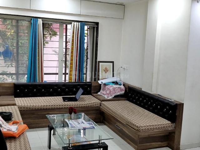 2 BHK Apartment in Hadapsar for resale Pune. The reference number is 15977122