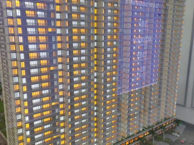 2 BHK Apartment in Hadapsar for resale Pune. The reference number is 16958973