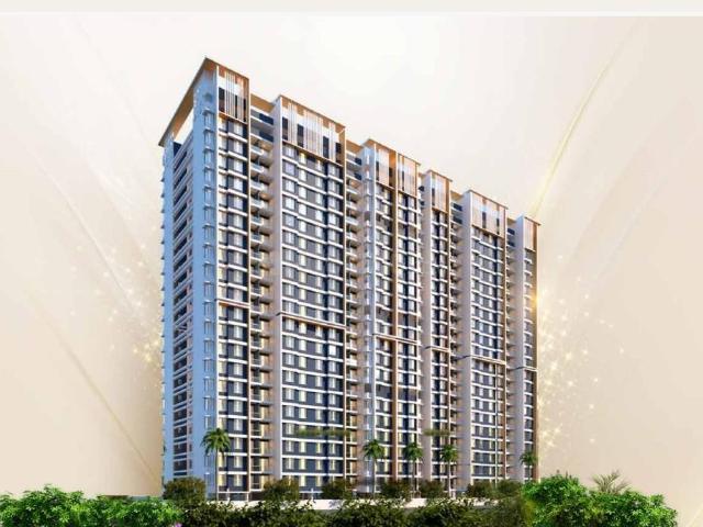 2 BHK Apartment in Hadapsar for resale Magarpatta Road. The reference number is 16986172