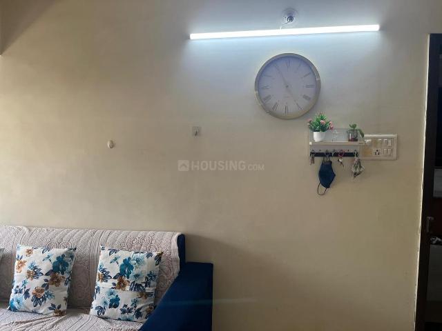 2 BHK Apartment in Hadapsar for resale Pune. The reference number is 16988872