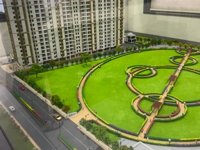 2 BHK Apartment in Hadapsar for resale Pune. The reference number is 17056459