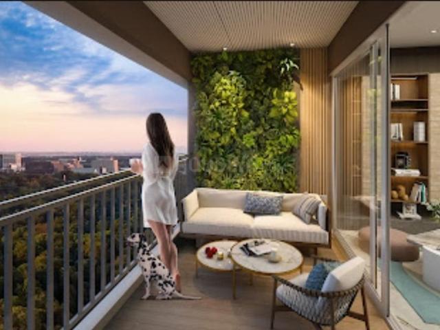 2 BHK Apartment in Hadapsar for resale Pune. The reference number is 17110994