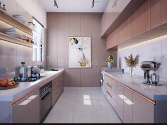 2 BHK Apartment in Hadapsar for resale Pune. The reference number is 17111143