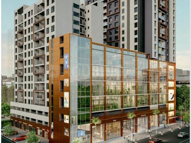 2 BHK Apartment in Hadapsar for resale Pune. The reference number is 17236890