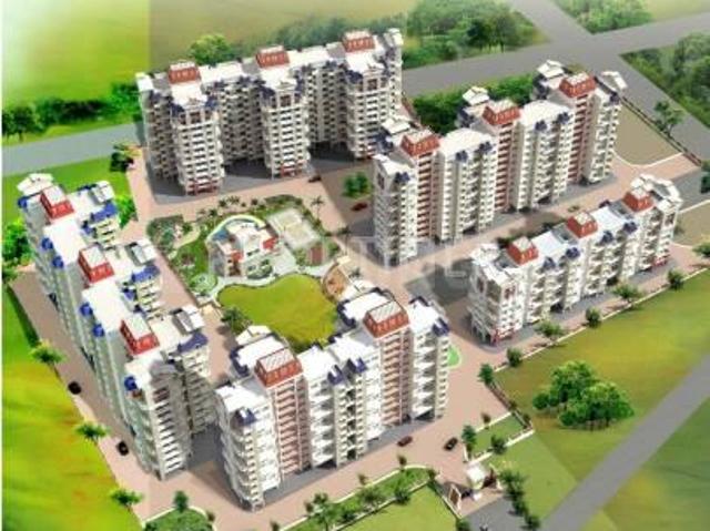 2 BHK Apartment in Hadapsar for resale Pune. The reference number is 17250514