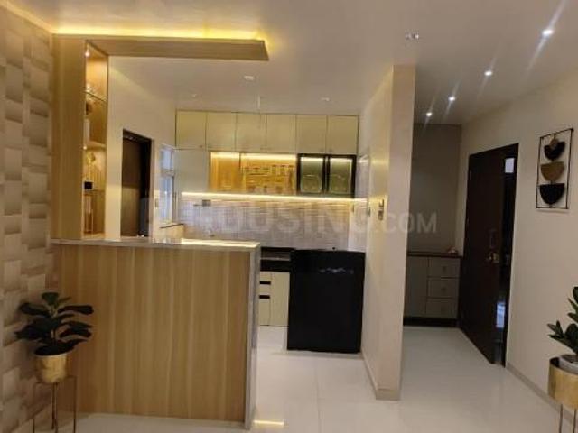 2 BHK Apartment in Hadapsar for resale Pune. The reference number is 17382895