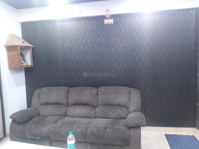 2 BHK Apartment in Hadapsar for resale Pune. The reference number is 17444242