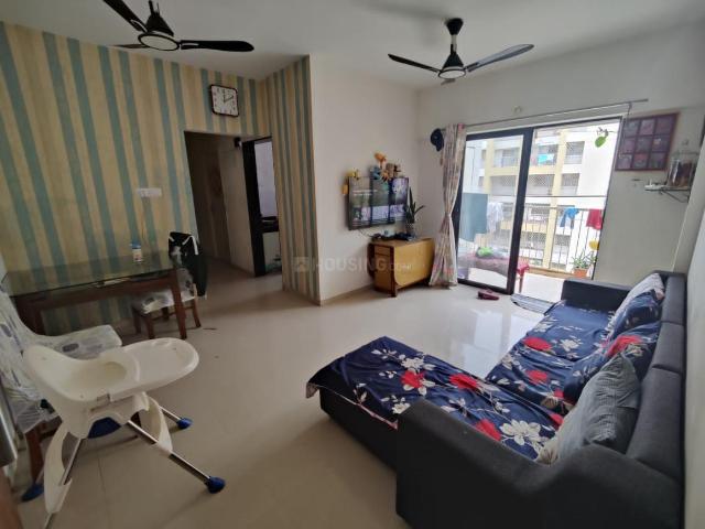 2 BHK Apartment in Hadapsar for resale Pune. The reference number is 17587813