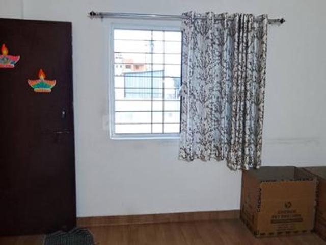 2 BHK Apartment in Hadapsar for resale Pune. The reference number is 17649635