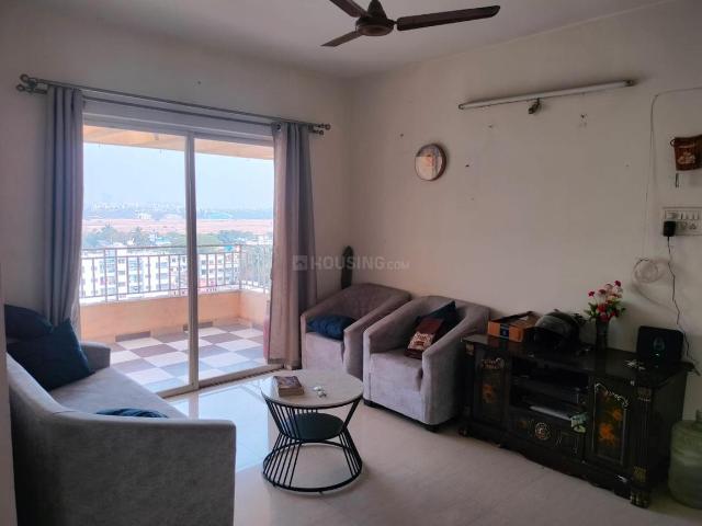 2 BHK Apartment in Hadapsar for resale Pune. The reference number is 17667762