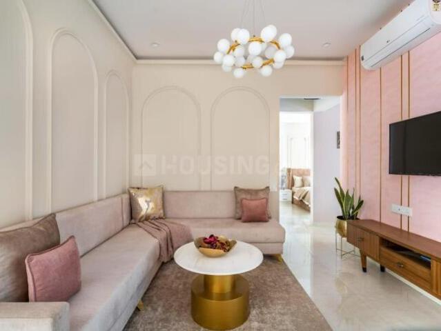 2 BHK Apartment in Hadapsar for resale Pune. The reference number is 17978510