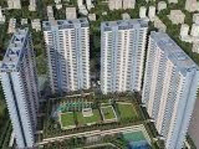 2 BHK Apartment in Hadapsar for resale Pune. The reference number is 18228322