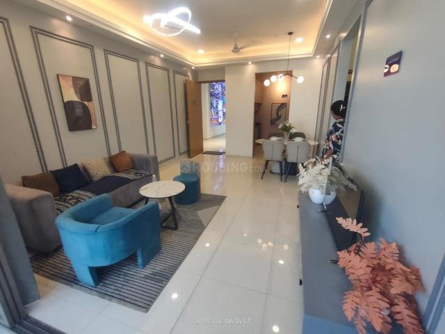 2 BHK Apartment in Hadapsar for resale Pune. The reference number is 18300328