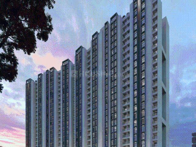2 BHK Apartment in Hadapsar for resale Pune. The reference number is 18745091