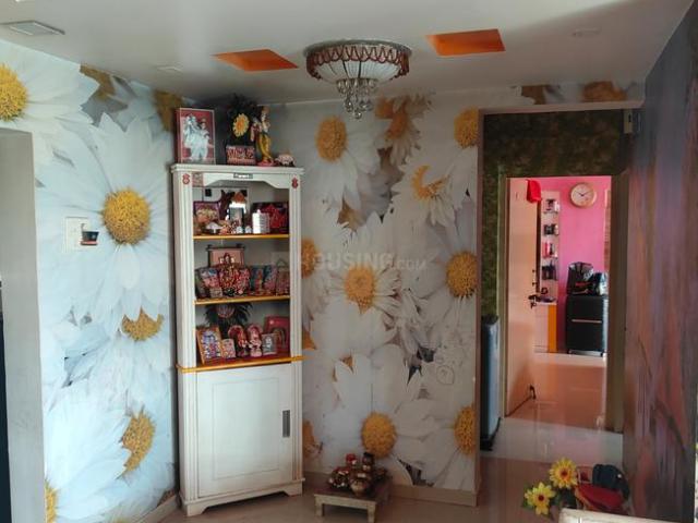2 BHK Apartment in Hadapsar for resale Pune. The reference number is 18831550