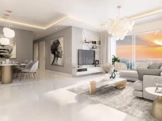 2 BHK Apartment in Hadapsar for resale Pune. The reference number is 19497290