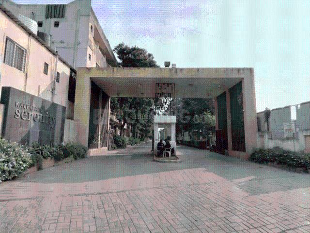 2 BHK Apartment in Hadapsar for resale Pune. The reference number is 19569335